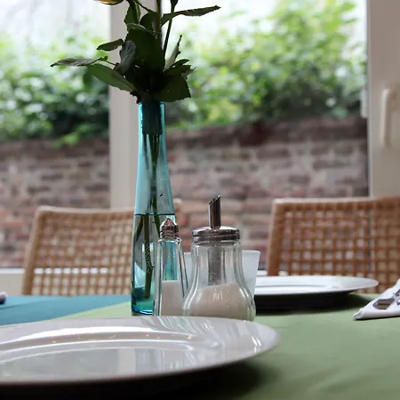 Ξενοδοχείο Casa 3*