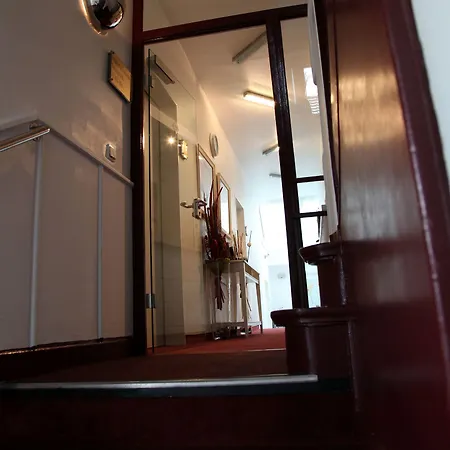 Ξενοδοχείο Casa 3*