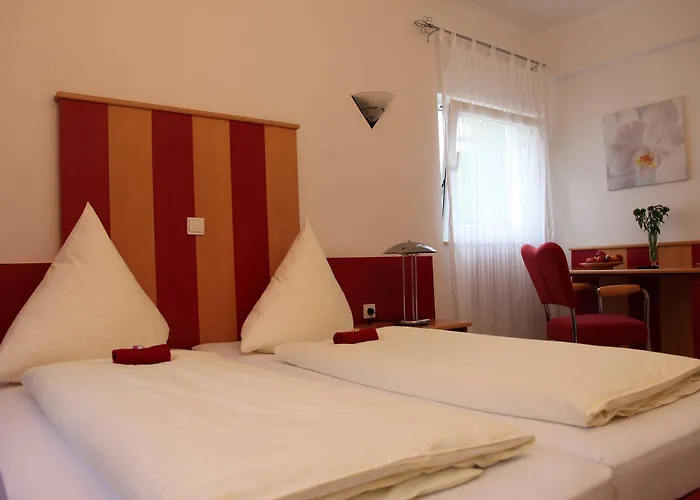 Casa 3* Ντίσελντορφ