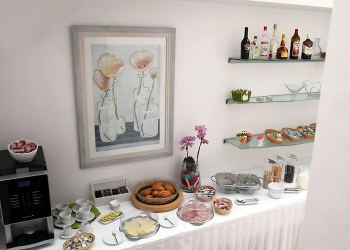 Ξενοδοχείο Casa 3*