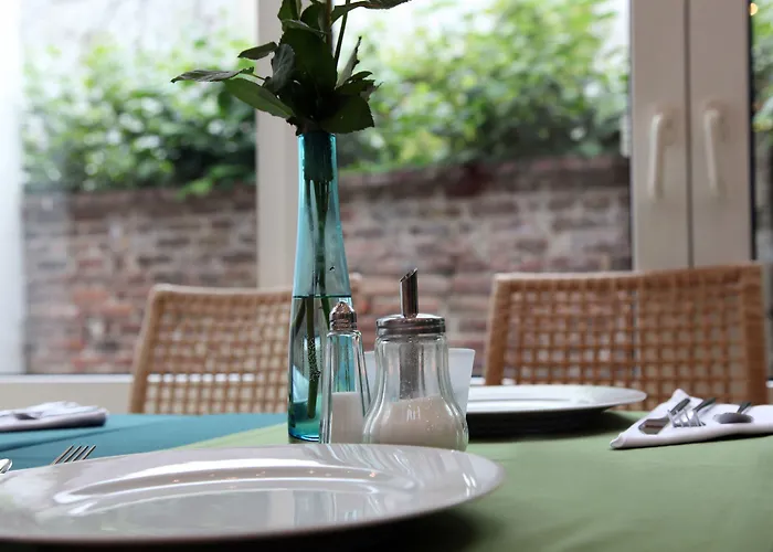 Ξενοδοχείο Casa 3*