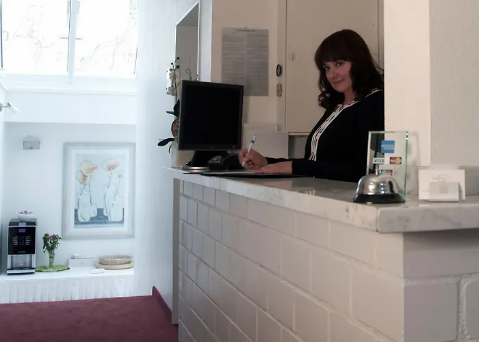 Ξενοδοχείο Casa