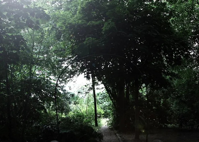 Casa Ντίσελντορφ