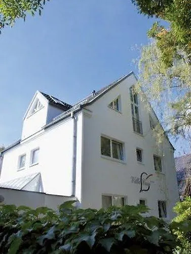 Casa Hotel Düsseldorf