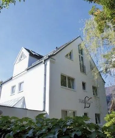 Casa ホテル デュッセルドルフ