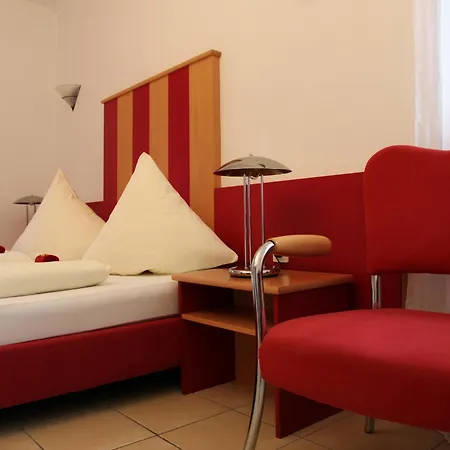 Casa ホテル デュッセルドルフ