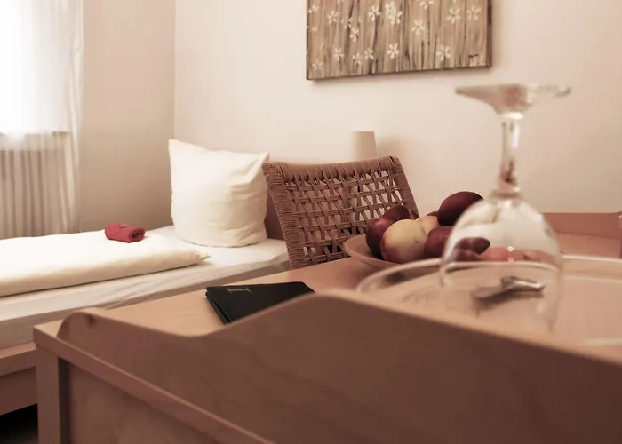 Hotel Casa Düsseldorf