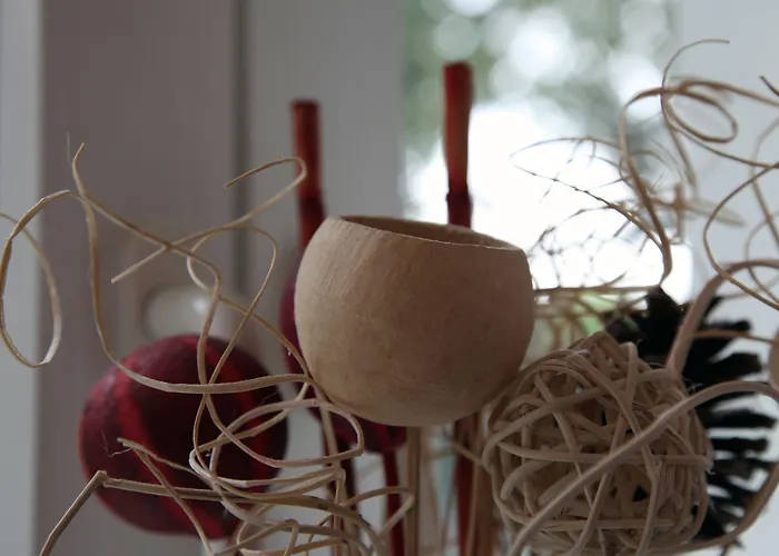 Hotell Casa Düsseldorf