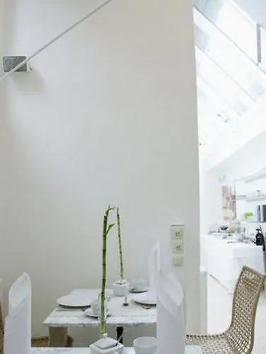 Casa Hotell Düsseldorf